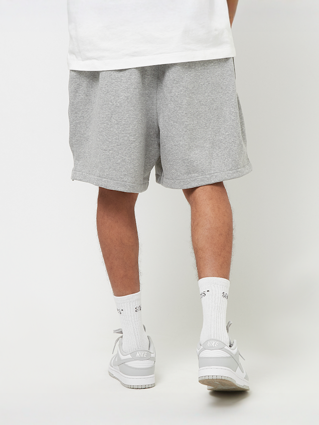 Nike  , Club Flow French Terry Short, grey, Image 2 of 6