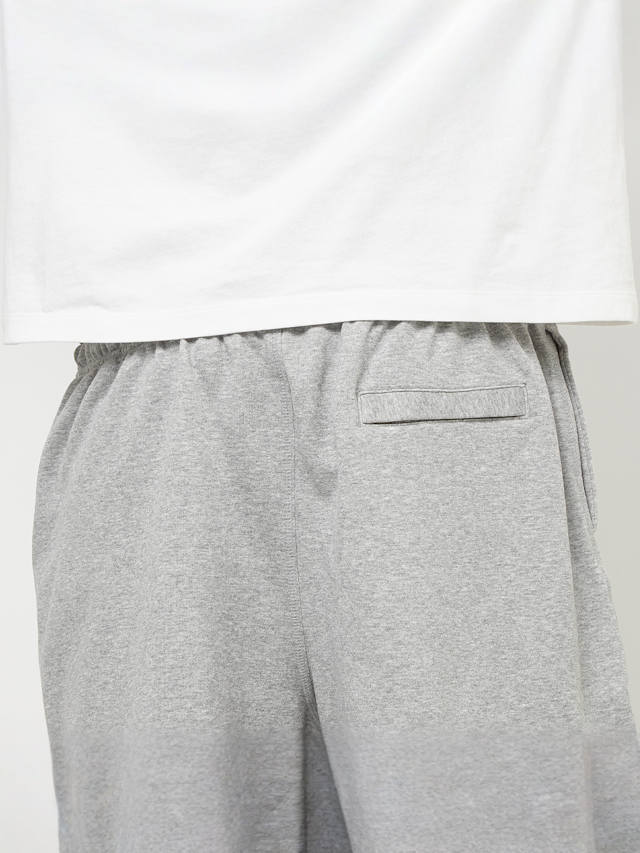Nike  , Club Flow French Terry Short, grey, Image 5 of 6