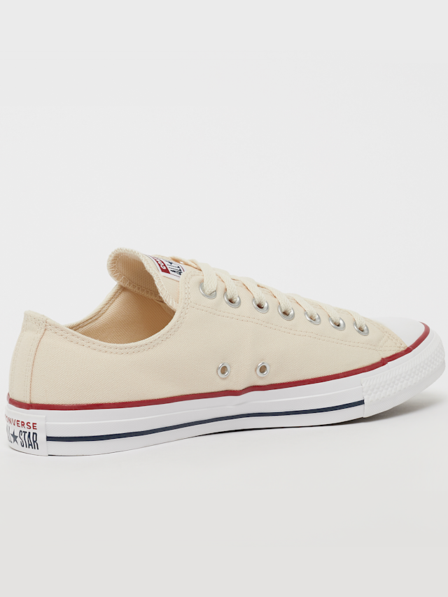 Converse, Chuck Taylor All Star, beige, Image 3 of 5