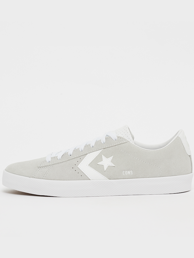 Converse, PL Vulc Pro, grijs, Afbeelding 1 van 6