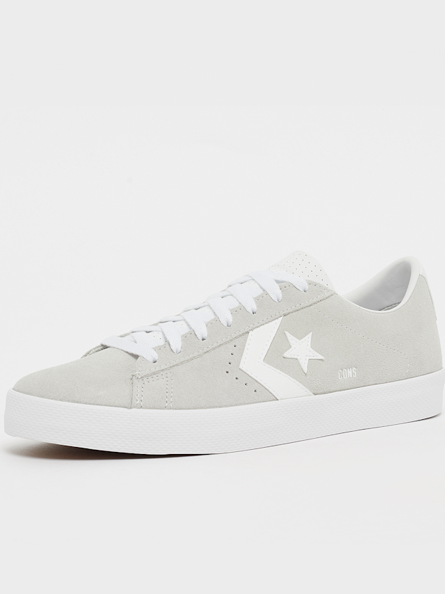 Converse, PL Vulc Pro, grey, Image 2 of 6