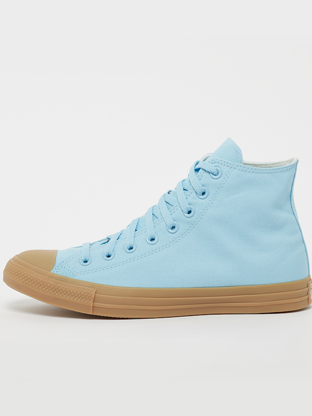 Converse, Chuck Taylor All Star, blue, Image 1 of 5