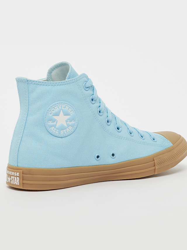 Converse, Chuck Taylor All Star, blue, Image 3 of 5