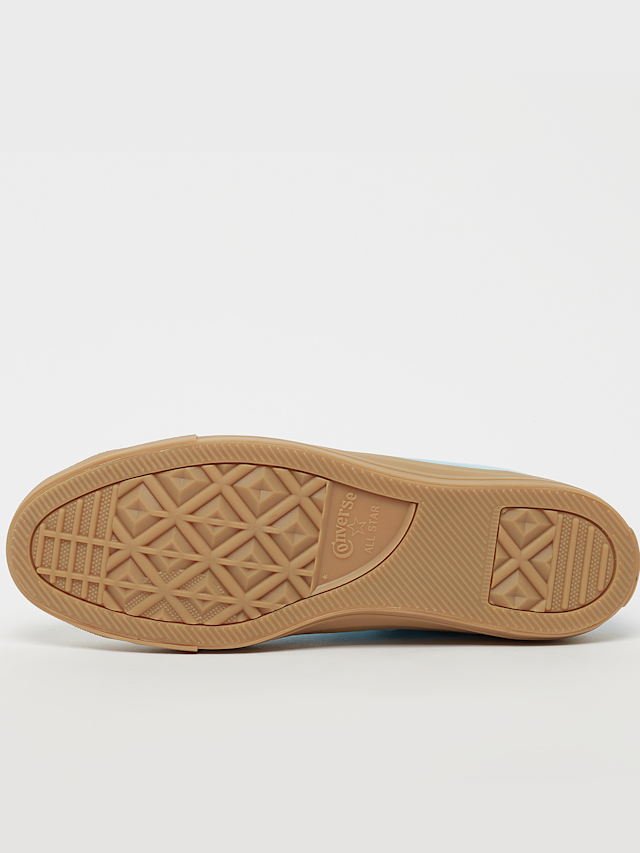 Converse, Chuck Taylor All Star, blue, Image 4 of 5