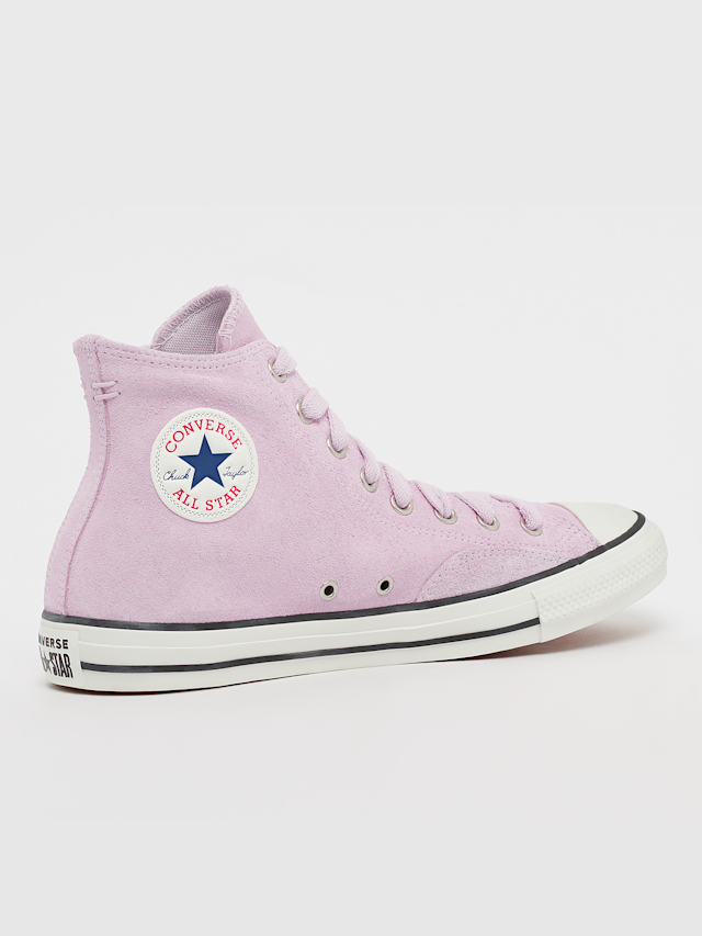 Converse, Chuck Taylor All Star, light pink, Image 3 of 6