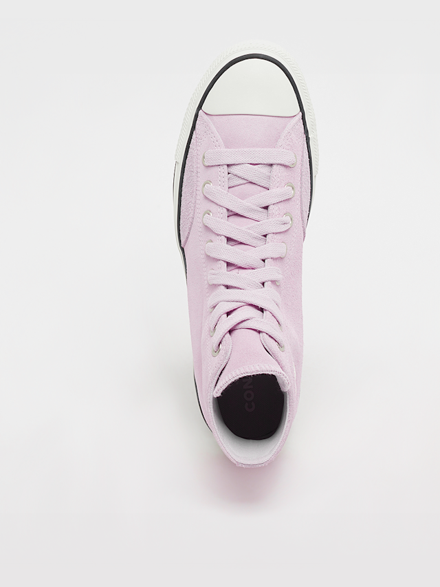 Converse, Chuck Taylor All Star, light pink, Image 5 of 6