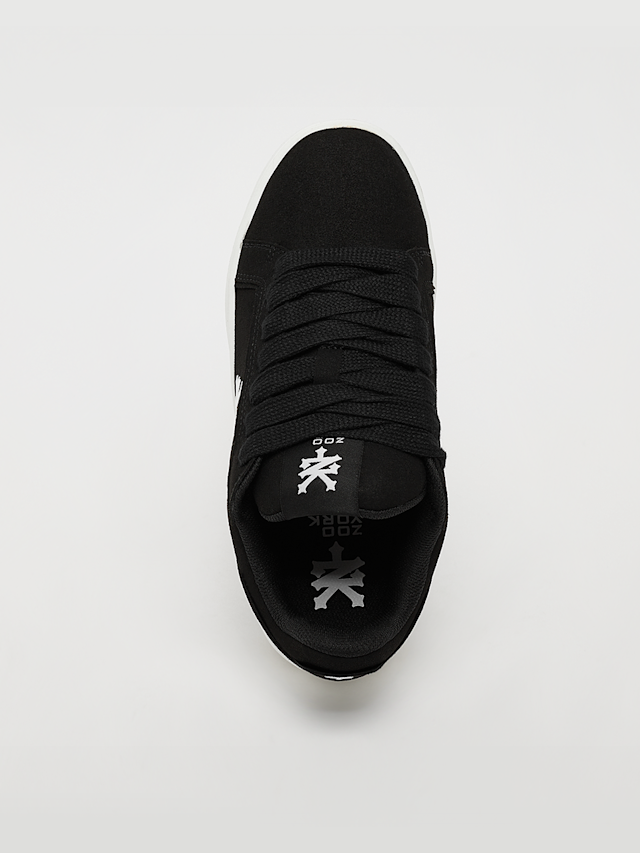 Zoo York, Highbridge (GS), czarny, Obraz 5 z 5