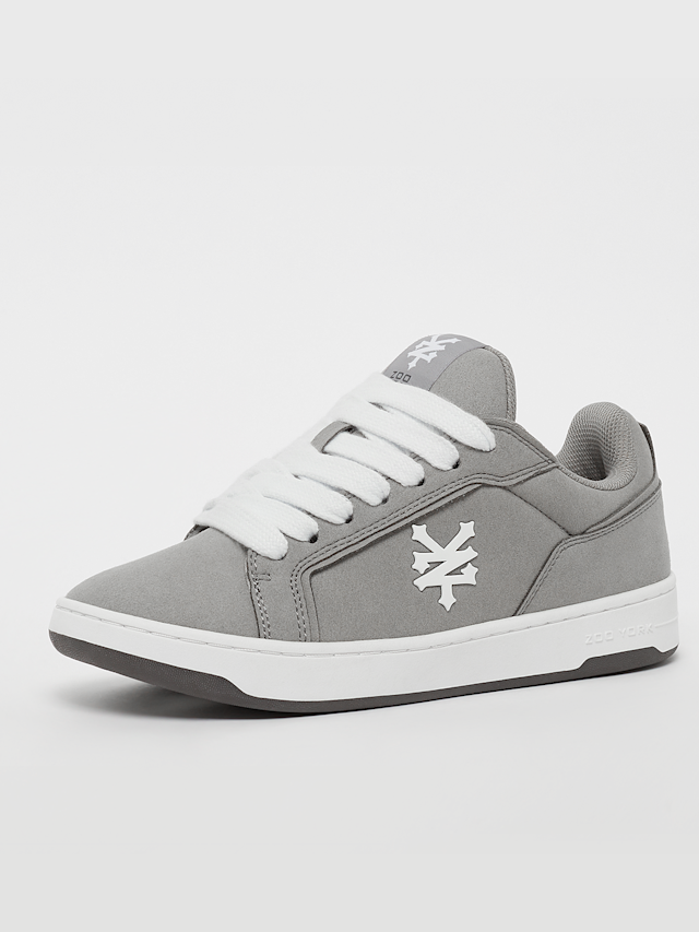 Zoo York, Highbridge (GS), szary, Obraz 2 z 5