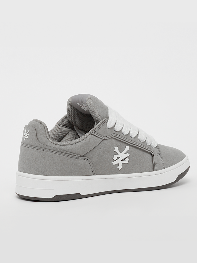 Zoo York, Highbridge (GS), szary, Obraz 3 z 5