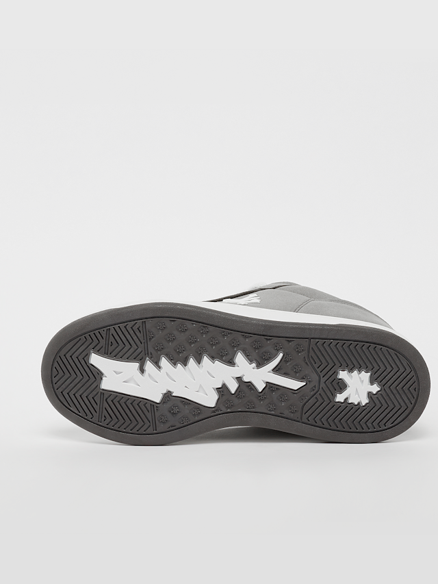 Zoo York, Highbridge (GS), szary, Obraz 4 z 5