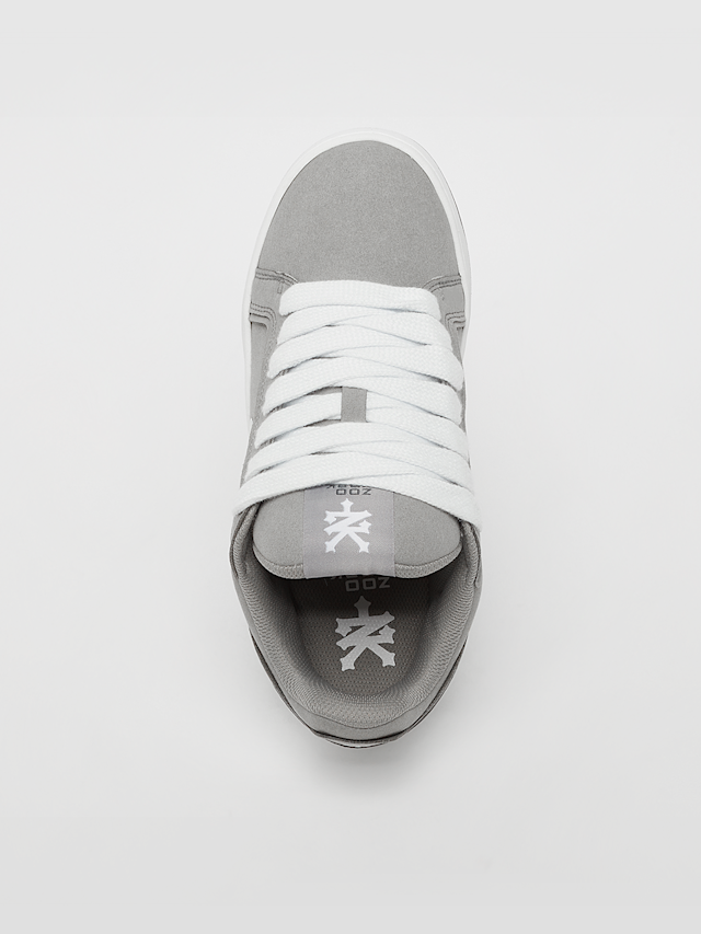 Zoo York, Highbridge (GS), szary, Obraz 5 z 5