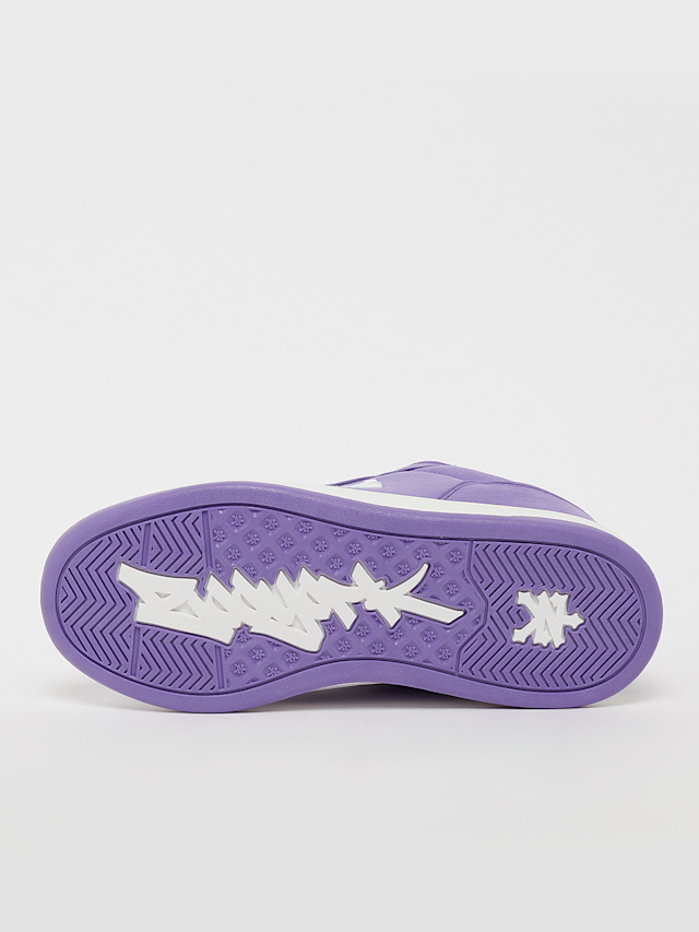 Zoo York, Highbridge (GS), roze, Afbeelding 4 van 5