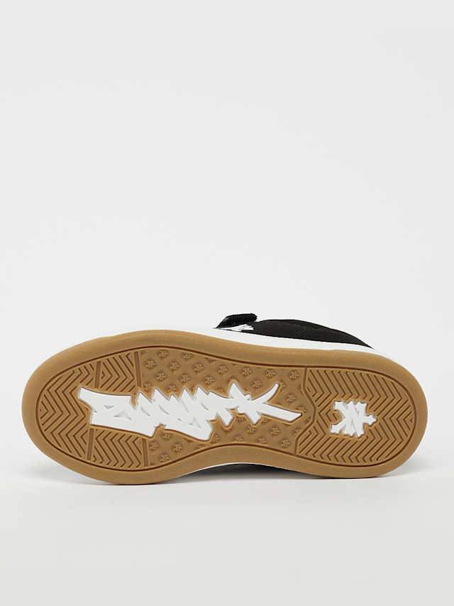 Zoo York, Highbridge (PS), zwart, Afbeelding 4 van 5