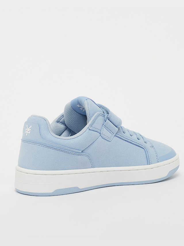 Zoo York, Highbridge (PS), blauw, Afbeelding 3 van 5
