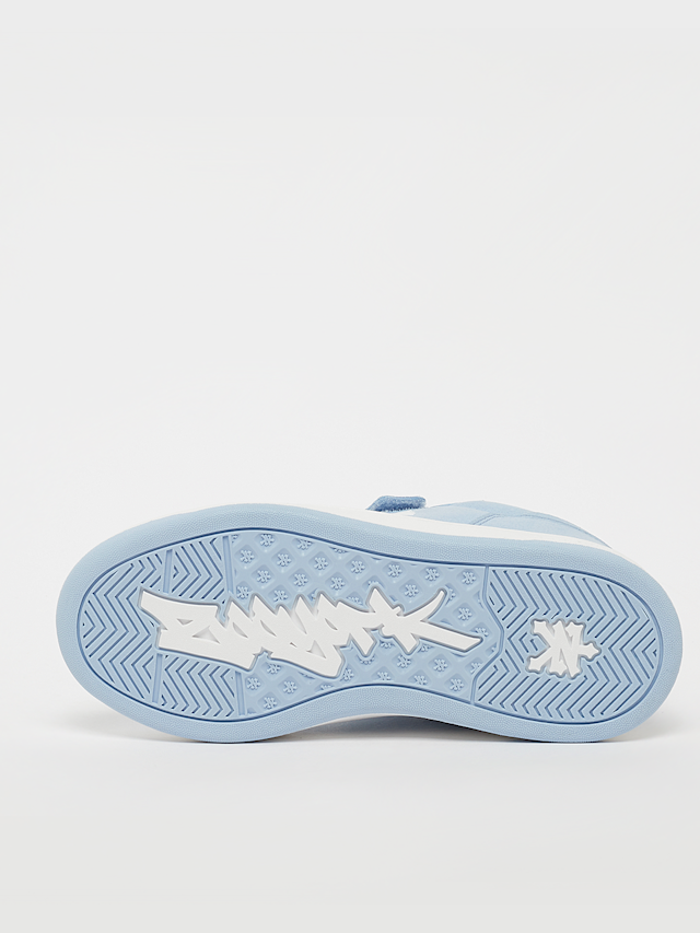 Zoo York, Highbridge (PS), blauw, Afbeelding 4 van 5