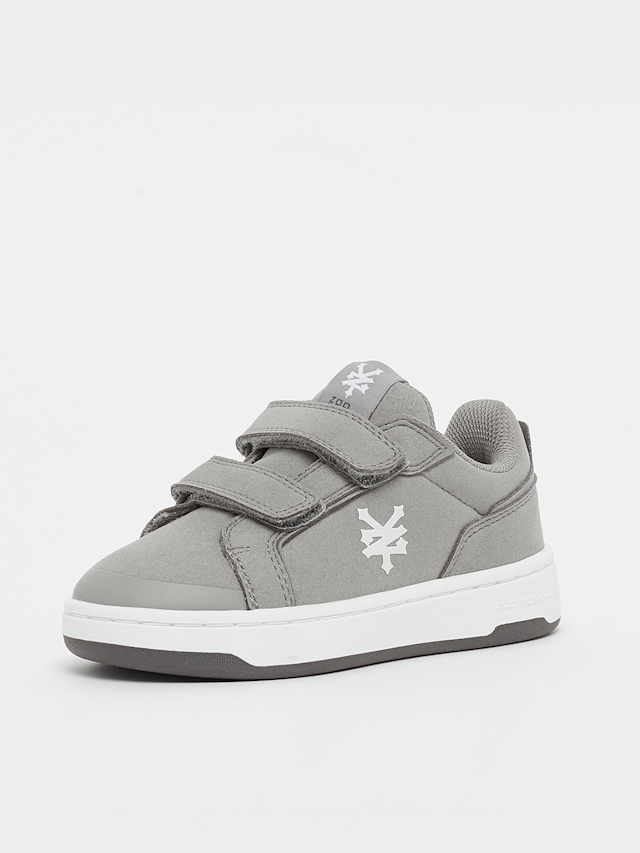 Zoo York, Highbridge (TD), grey, Image 2 of 5