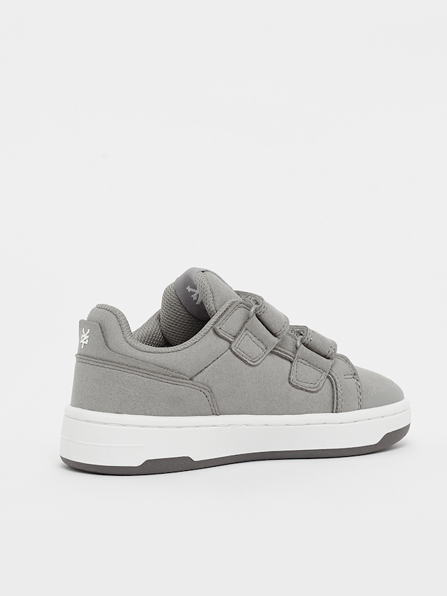 Zoo York, Highbridge (TD), grey, Image 3 of 5