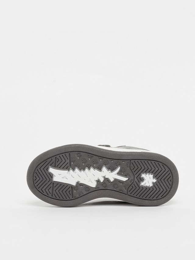 Zoo York, Highbridge (TD), grijs, Afbeelding 4 van 5