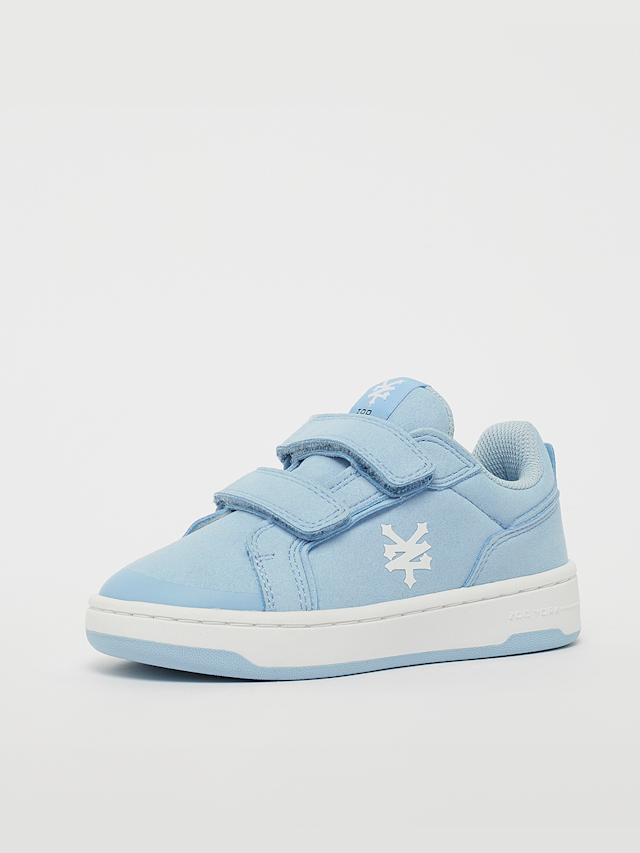 Zoo York, Highbridge (TD), blue, Image 2 of 5