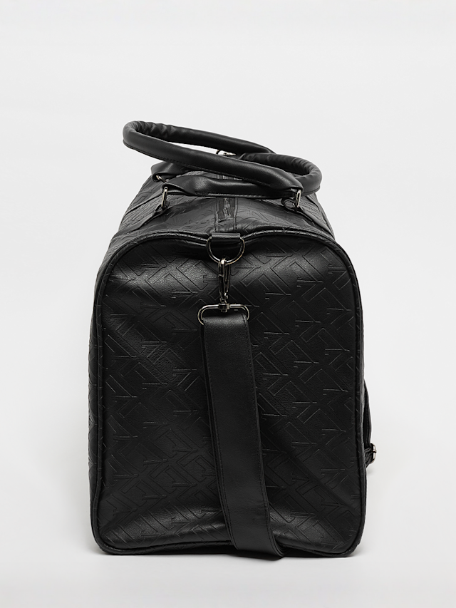 Karl Kani, OG Kani Weekender black, czarny, Obraz 2 z 5