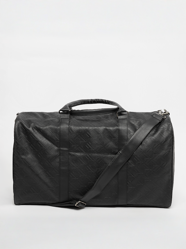 Karl Kani, OG Kani Weekender black, czarny, Obraz 3 z 5