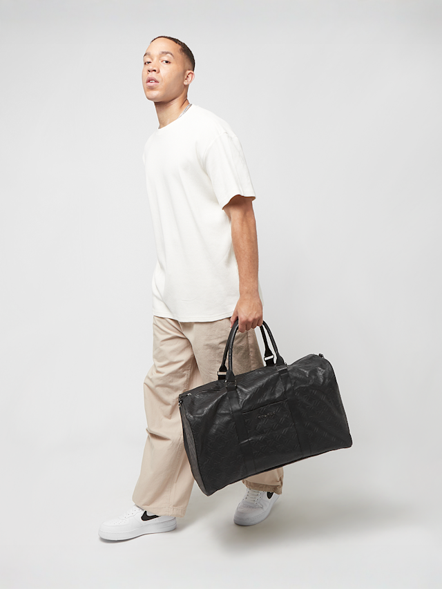 Karl Kani, OG Kani Weekender black, czarny, Obraz 5 z 5