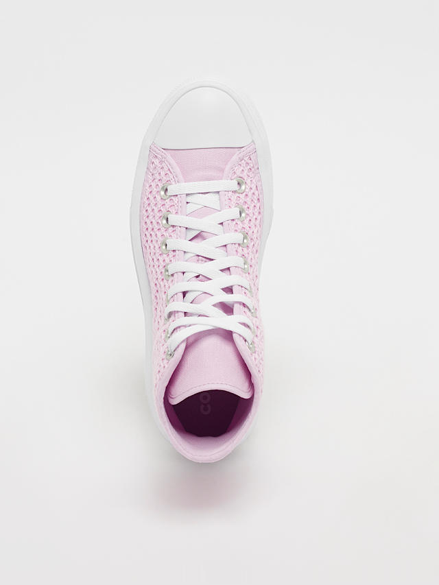 Converse, Chuck Taylor All Star Move (GS), light pink, Image 5 of 5