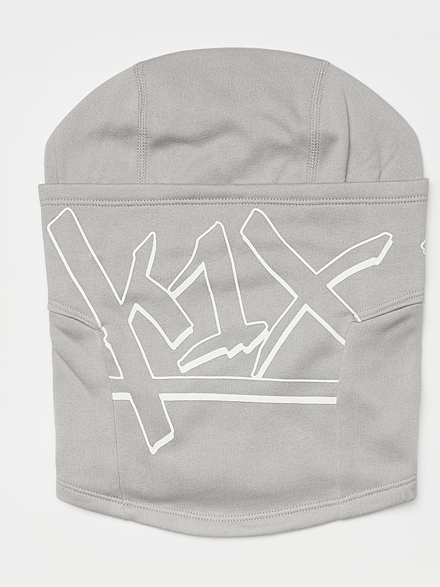 K1X, Tag Balaclava, szary, Obraz 1 z 4