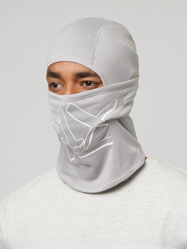 K1X, Tag Balaclava, grijs, Afbeelding 4 van 4
