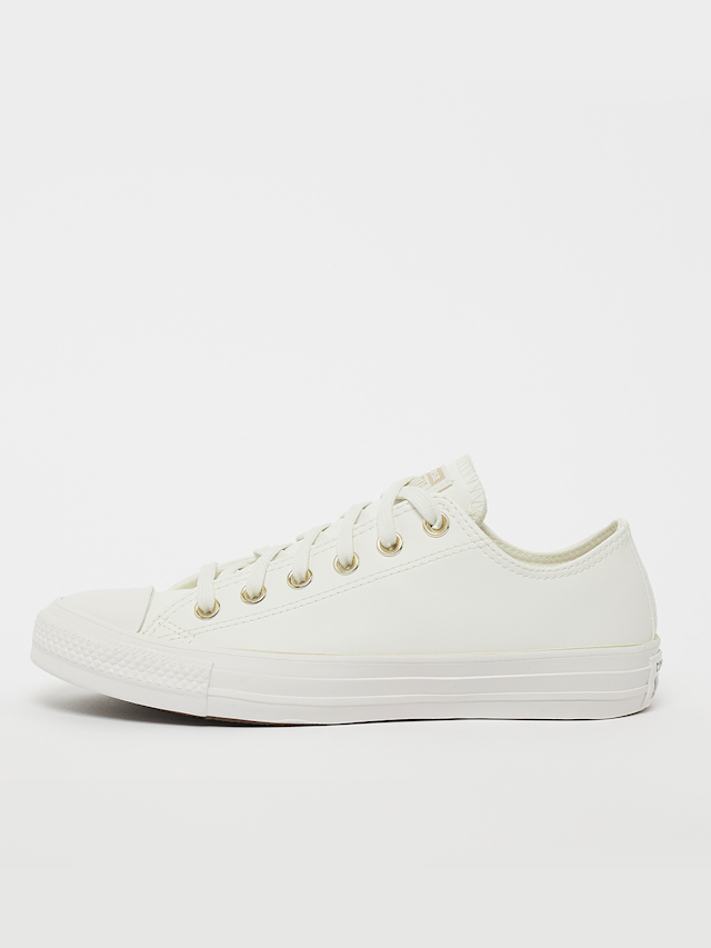 Converse, Chuck Taylor All Star, white, Image 1 of 5
