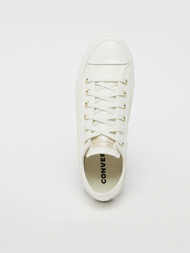 Converse, Chuck Taylor All Star, white, Image 5 of 5