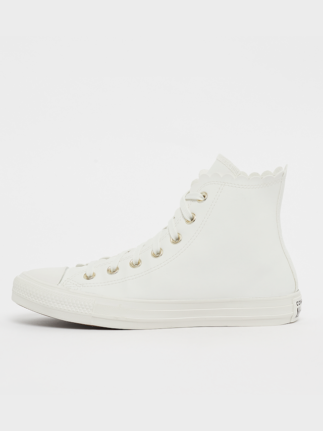 Converse, Chuck  Taylor All Star, white, Image 1 of 5