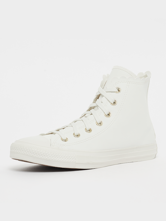 Converse, Chuck  Taylor All Star, white, Image 2 of 5