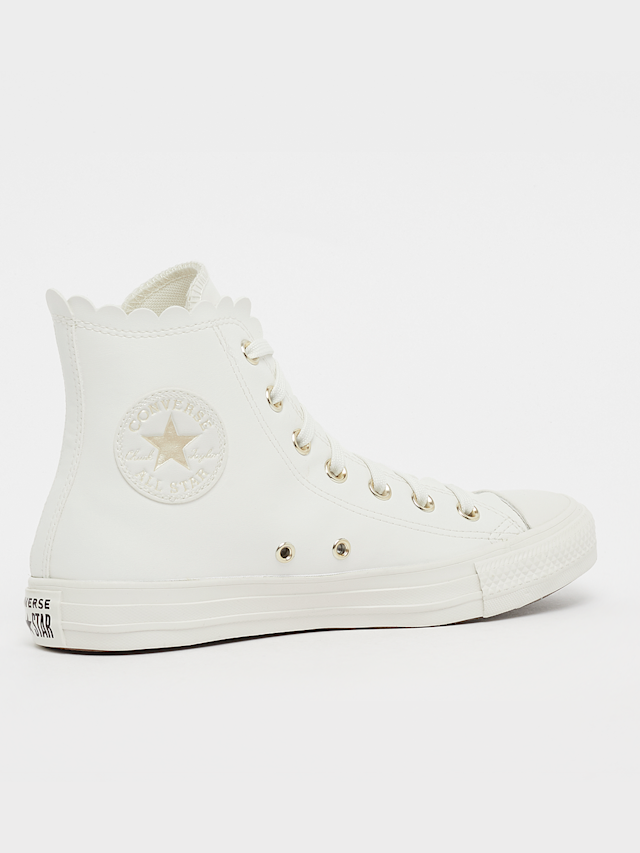 Converse, Chuck  Taylor All Star, white, Image 3 of 5