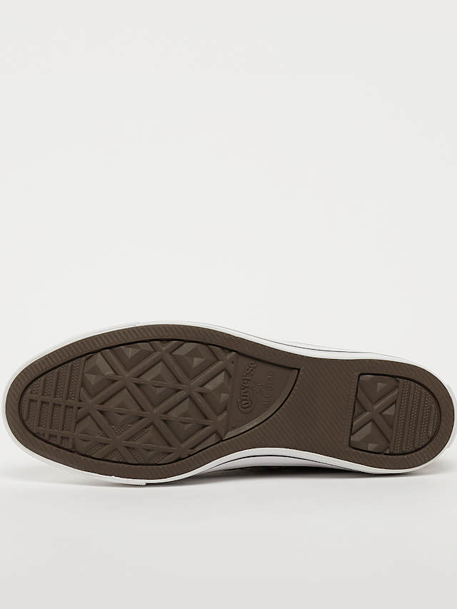 Converse, Chuck Taylor All Star, brown, Image 4 of 5