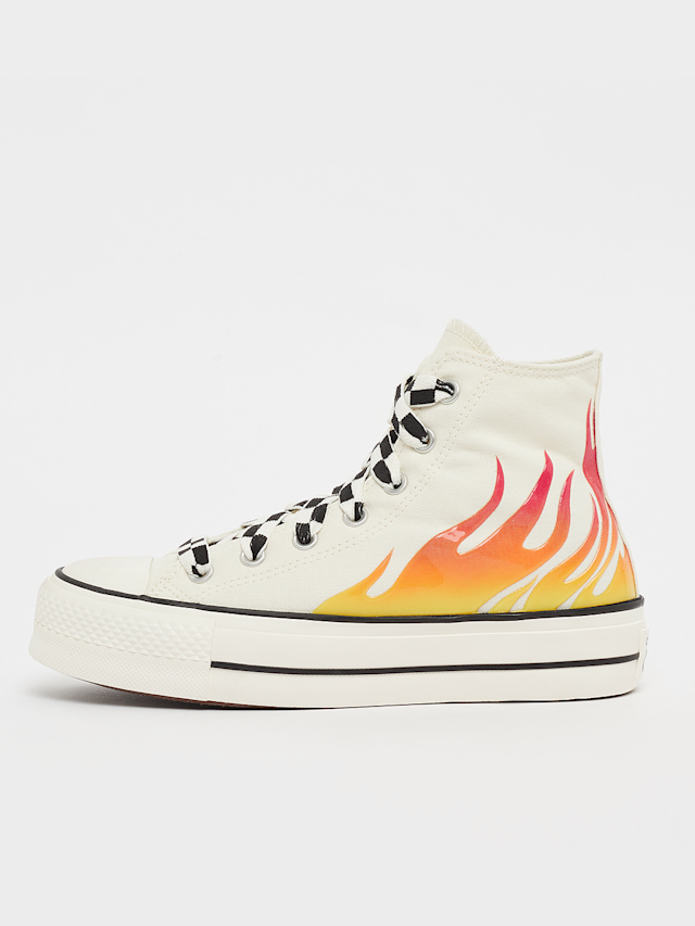 Converse, Chuck Taylor All Star, white, Image 1 of 5