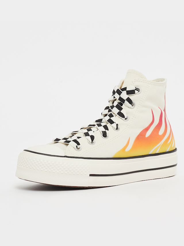 Converse, Chuck Taylor All Star, white, Image 2 of 5