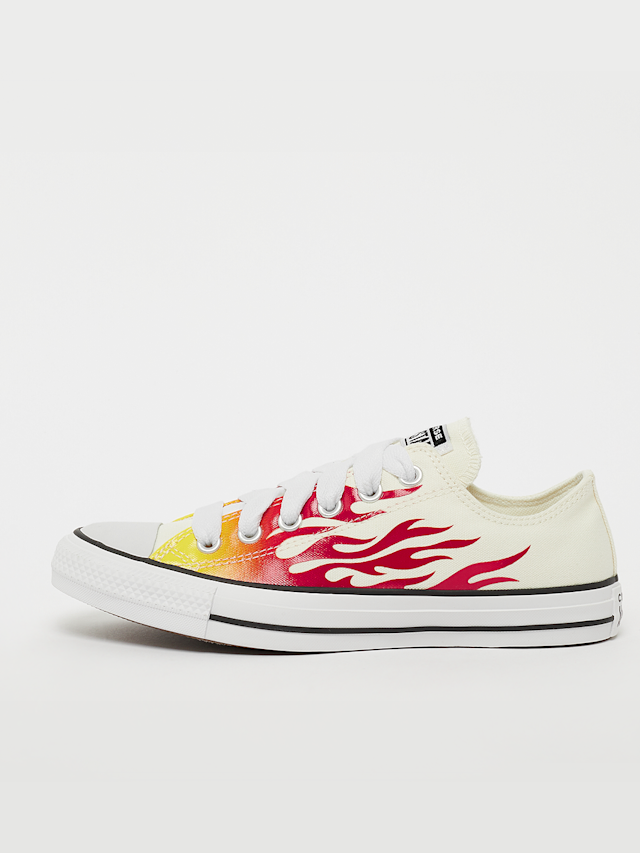 Converse, Chuck  Taylor All Star, wit, Afbeelding 1 van 5