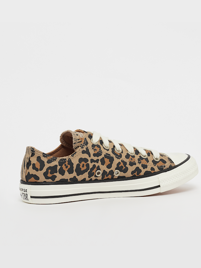 Converse, Chuck Taylor All Star, brown, Image 3 of 5