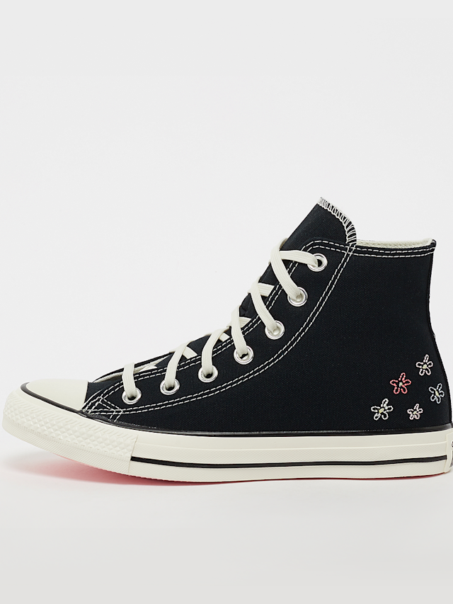 Converse, Chuck Taylor All Star, black, Image 1 of 5