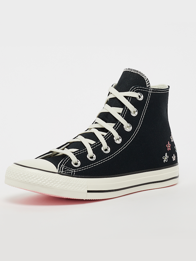 Converse, Chuck Taylor All Star, black, Image 2 of 5