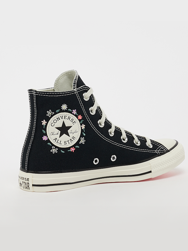 Converse, Chuck Taylor All Star, black, Image 3 of 5