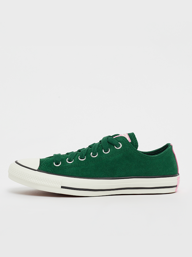 Converse, Chuck Taylor All Star, green, Image 1 of 6