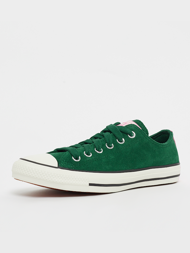 Converse, Chuck Taylor All Star, green, Image 2 of 6