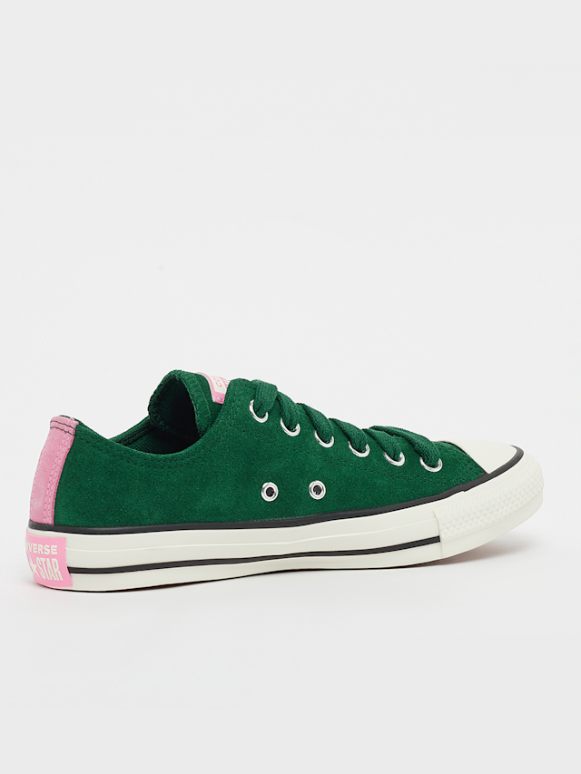 Converse, Chuck Taylor All Star, green, Image 3 of 6