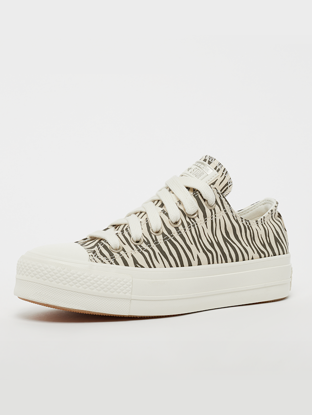 Converse, Chuck Taylor All Star Lift, beige, Afbeelding 2 van 5