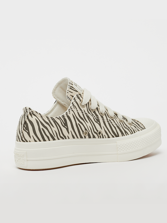 Converse, Chuck Taylor All Star Lift, beige, Afbeelding 3 van 5