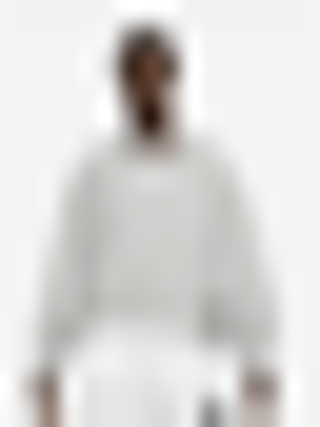 Nike, Sportswear Phoenix Fleece Oversized Hoodie, grijs, Afbeelding 1 van 4