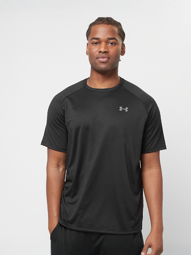 Under Armour, Tech 2.0, czarny, Obraz 1 z 5