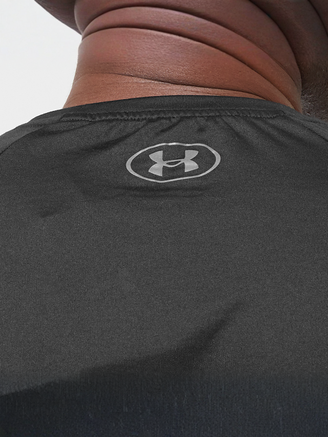 Under Armour, Tech 2.0, czarny, Obraz 4 z 5